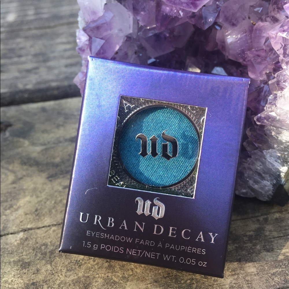 💕HOST PICK💕Urban Decay eyeshadow ✨HAIGHT✨